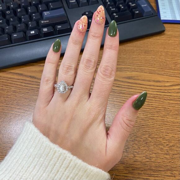 Nailboo & Sol Dip Powder 22 Jar Bundle Including Sparkle & Co Liquids - Picture 10 of 16